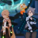 Boringdom: ThatBoringLazyGuy77's Genshin Community Long a** title like Anime's