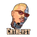 Catalyst Of World