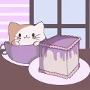 the queer bakery /ᐠ˵- ⩊ -˵マ