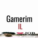 Gamerim 🕹 Discord server icon