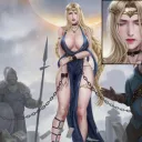 Eclipse of chains (RP/ERP)