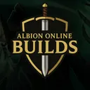 Albion Online Builds