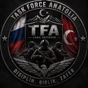 Task Force Anatolia | TFA