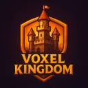 VoxelKingdom 👑 Discord server icon