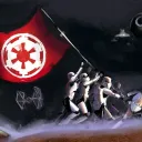 Darth Empire Independent Banner
