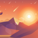 The Chatters ! Discord server icon