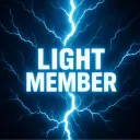 Light Members | Back