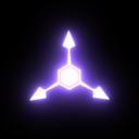 Murder Drones: The Eidolon Virus Discord server icon