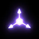 Murder Drones: The Eidolon Vir... Discord Server Icon