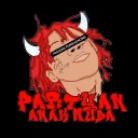 Tongkrongan Anak Muda #AntiDrama