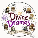 Divine Dramas (Godly Shenanigans)