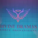 Divine Dramas (Godly Shenanigans)
