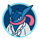Doctor Greninja's Server