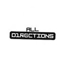 ALL D1RECTIONS' Compasses