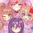 ☁~Heavenly Club~☁