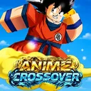 Anime Crossover Simulator #1300