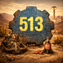 Wasteland Defenders Discord server icon
