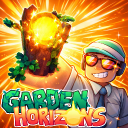 Discovery icon for Grow a Garden 2 Discord server