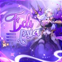 🌗  ,  /eclipsia , #mlbb !