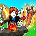 Loot To Forge Roblox ! icon
