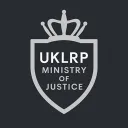 UKLRP | Ministry of Justice