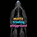 Ashers Trading Playground 🛝 icon