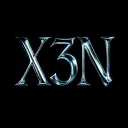 X3N E-SPORT COMMUNITY Discord server icon