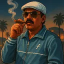 pELLE_LEGENd's server