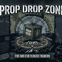 PROP DROP ZONE
