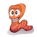 Gamerworm