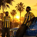 Fener Bewerber
