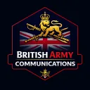 British Army Communications