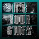 𝗟𝗔: It's Your Story [ɪɴꜰᴏ+ꜱᴛᴇᴄᴋɪ] discord icon