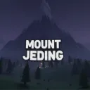 [⛰] Mount Jeding Discord server icon