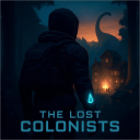 The Lost Colonists