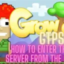 KUPA GROWTOPIA PRIVATE SERVER GROWSOFT