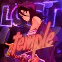 あ Lost Temple