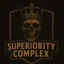 Superiority Complex