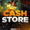 Cash Store  - Oficial 🛒🛍