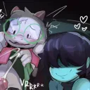 *°• 𝘞𝘢𝘯𝘬 𝘐𝘯 𝘗𝘳𝘰𝘨𝘳𝘦𝘴𝘴 (𝘞𝘢𝘯𝘬𝘦𝘳𝘴) •°* discord icon