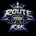 ROUTE 3000K R3K