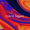 Hybrid Taggers|| applab soon
