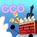 𐔌   .  ˚ COSMIC COOKOFF ֹ  ₊ ꒱ 1/25