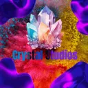 Crystal Support