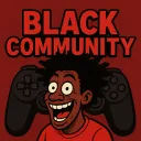 🎮 𝐁𝐥𝐚𝐜𝐤 𝐂𝐨𝐦𝐮𝐧𝐢𝐭𝐲 𝐉𝐮𝐞𝐠𝐨𝐬 🎮