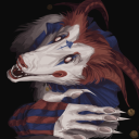 🎪 𝐂𝐔𝐑𝐒𝐄𝐃 𝐁𝐎𝐍𝐃𝐒: 𝐆𝐑𝐎𝐔𝐍𝐃 𝐙𝐄𝐑𝐎™ 🎪 Discord server icon