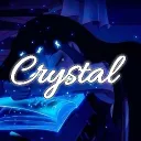 Crystal Community | Chill • Giveaways • Daily Events