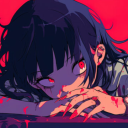 ⛧ Crimson Reign ⛧