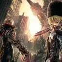 【CODE ZERO】 GOD EATER X CODE VEIN RP