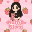 NATH'S STORE 🍓